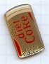 4. can Diet Coke (Small)